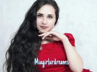 Miagirlurdreams