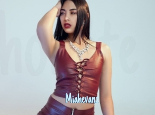 Miahevanz