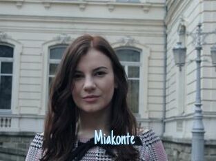 Miakonte