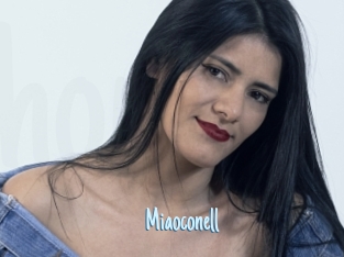 Miaoconell