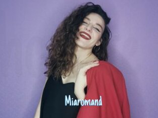 Miaromand