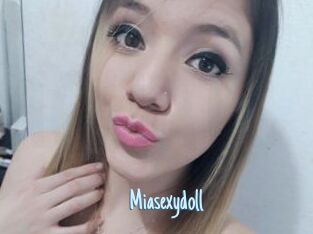 Miasexydoll