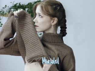 Miasoleil
