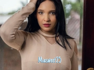 Miasweet25