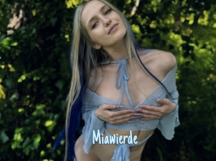 Miawierde