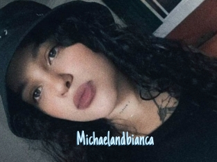 Michaelandbianca