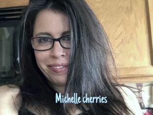 Michelle_cherries