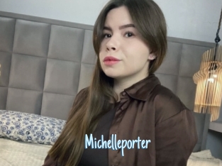 Michelleporter