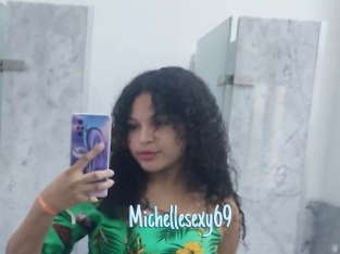 Michellesexy69