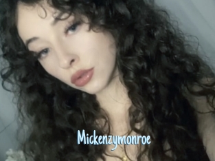 Mickenzymonroe