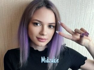 Midzukie