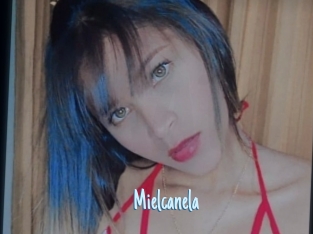 Mielcanela