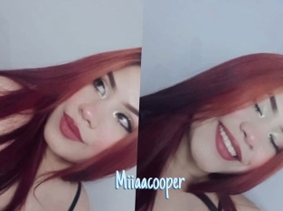 Miiaacooper