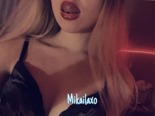 Mikailaxo