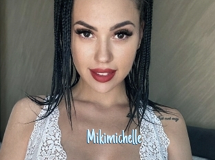 Mikimichelle