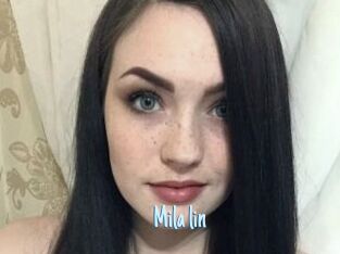 Mila_lin