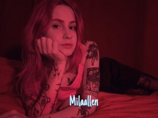 Milaallen