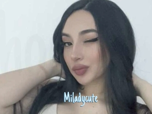 Miladycute