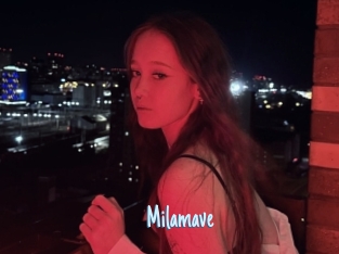 Milamave