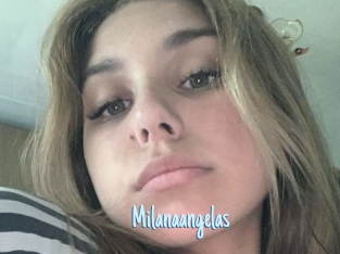 Milanaangelas