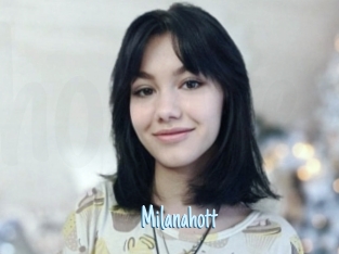 Milanahott