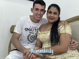 Milanandvicky