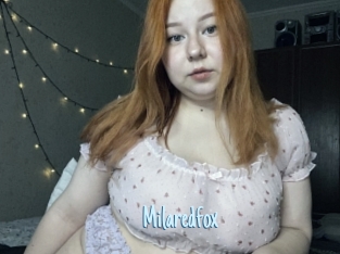 Milaredfox