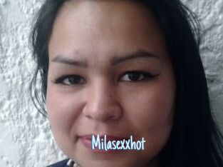 Milasexxhot