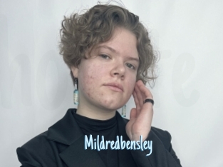 Mildredbensley