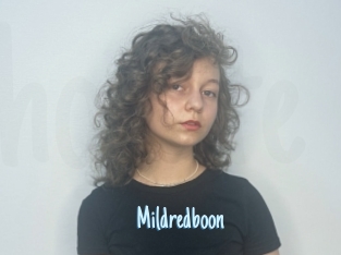 Mildredboon