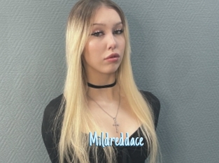 Mildreddace