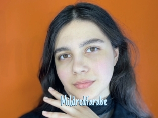 Mildredfarabe