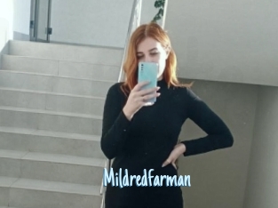 Mildredfarman