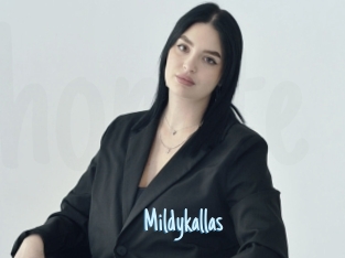 Mildykallas