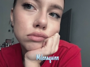 Milenaquinn