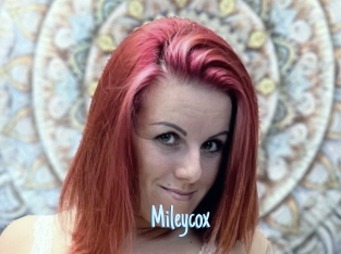 Mileycox