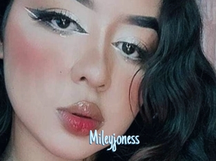 Mileyjoness