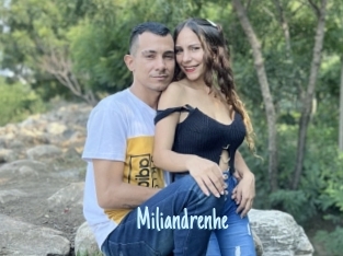 Miliandrenhe