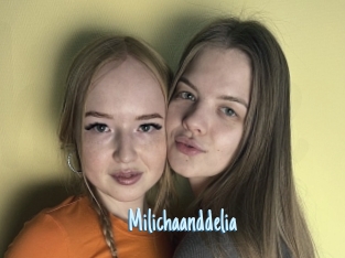 Milichaanddelia