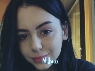 Milka_xx