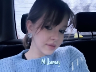 Milkamay