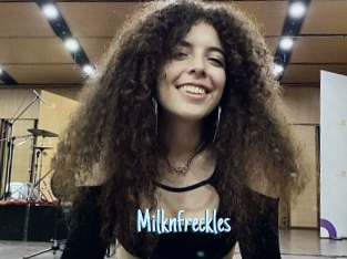 Milknfreckles