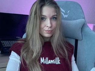 Millamillk