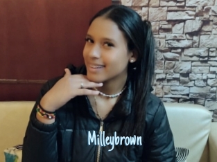 Milleybrown