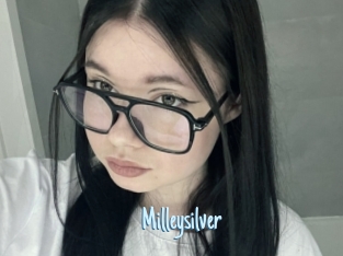 Milleysilver