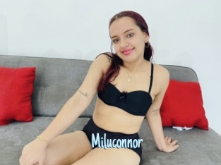 Miluconnor