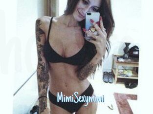 MimiSexymimi