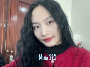 Mina_2k5