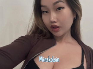 Minekolain