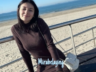 Mirabelaying